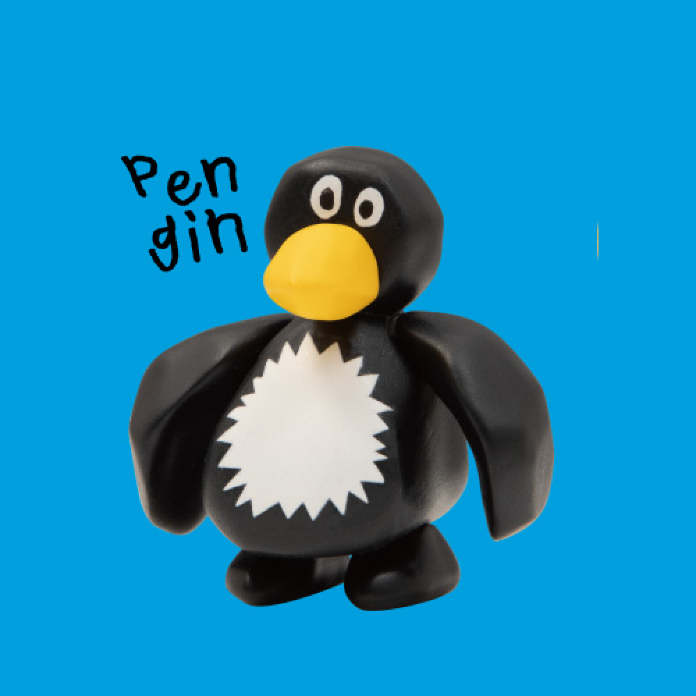 pengin