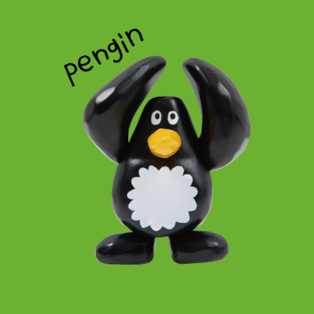 pengin