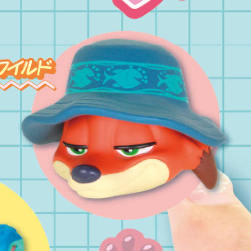 ニック・ワイルド