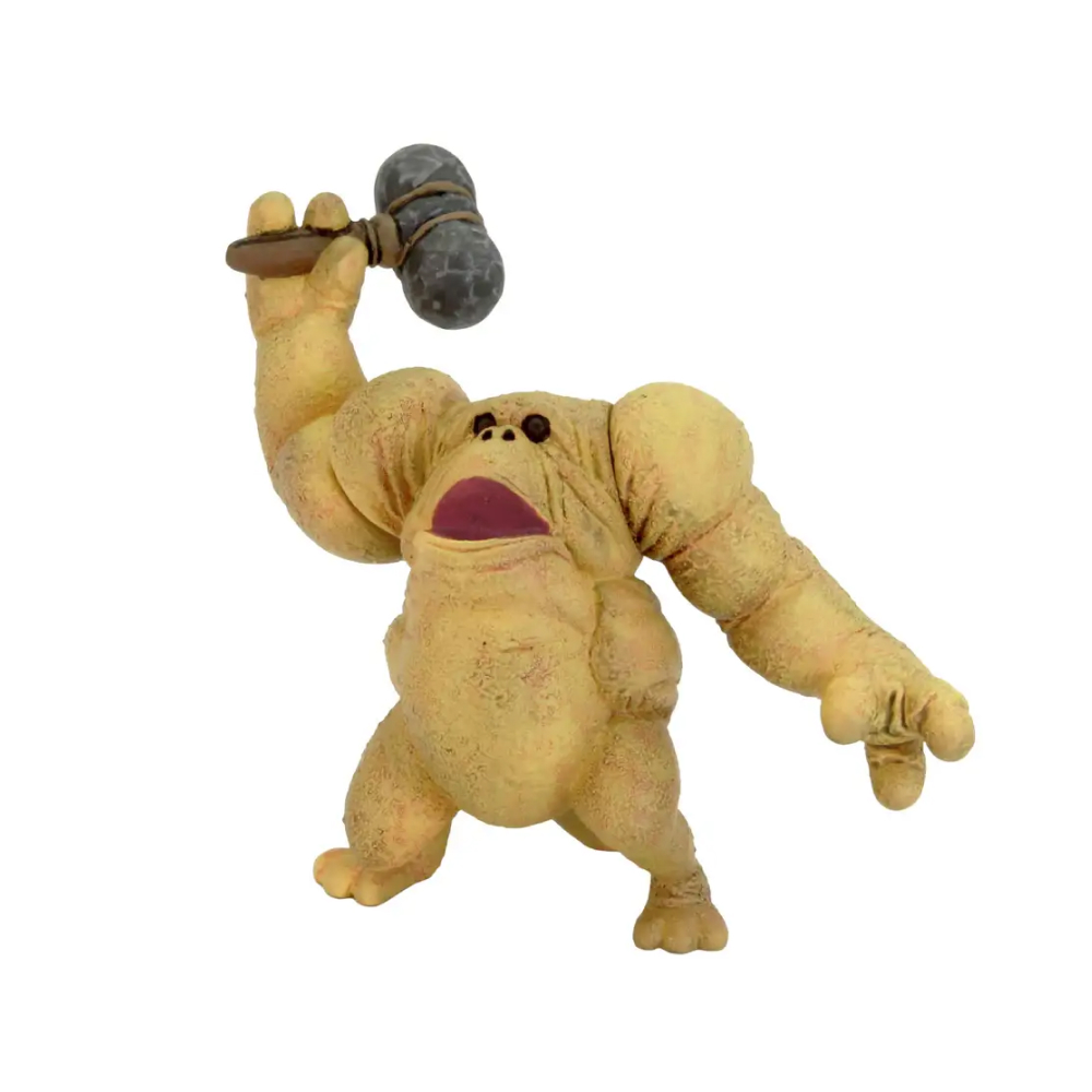 キンタン・ストライダー